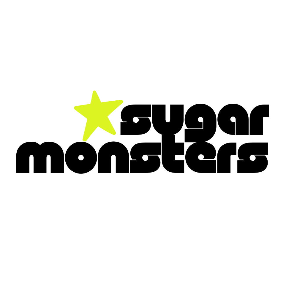 Welcome to Sugar Monsters!